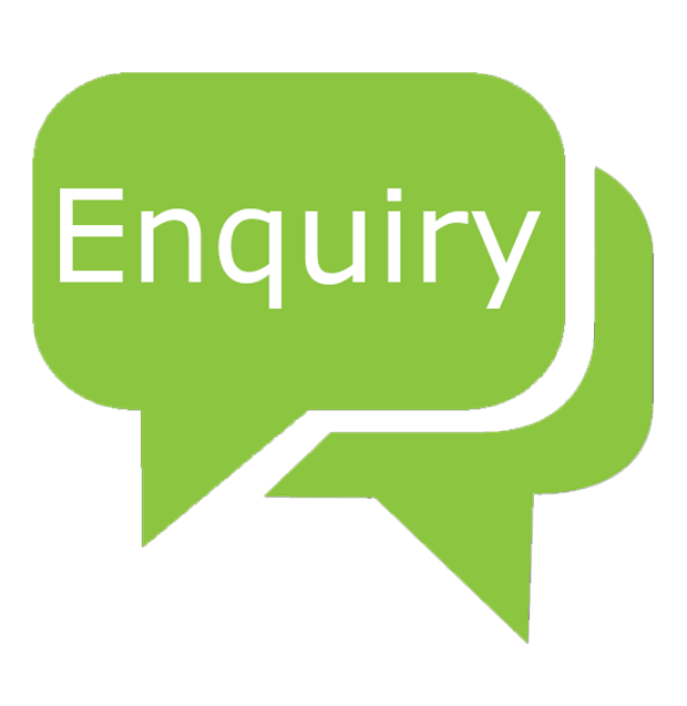 Enquiry