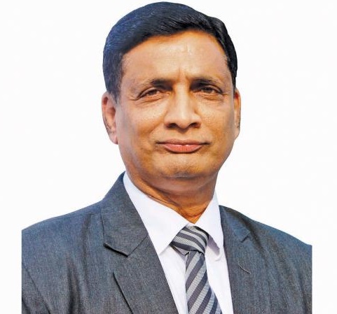 Dr. Devanand Shinde