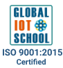 Global IoT School Logo