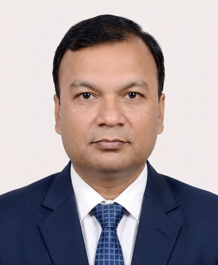 Mr. Neeraj Kumar